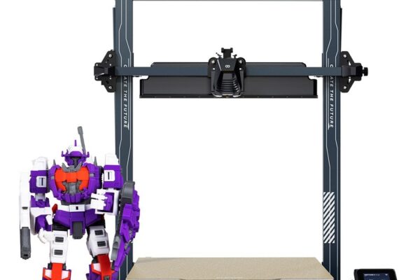 Купити 3Д принтер: як обрати найкращу модель для дому та бізнесу